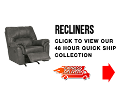 Recliners Atlantic Bedding and Furniture Charleston