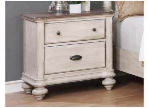 Image for Palmetto Nightstand