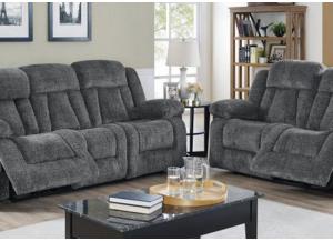 Image for Laura 3-PC Power Reclining Living Room Set